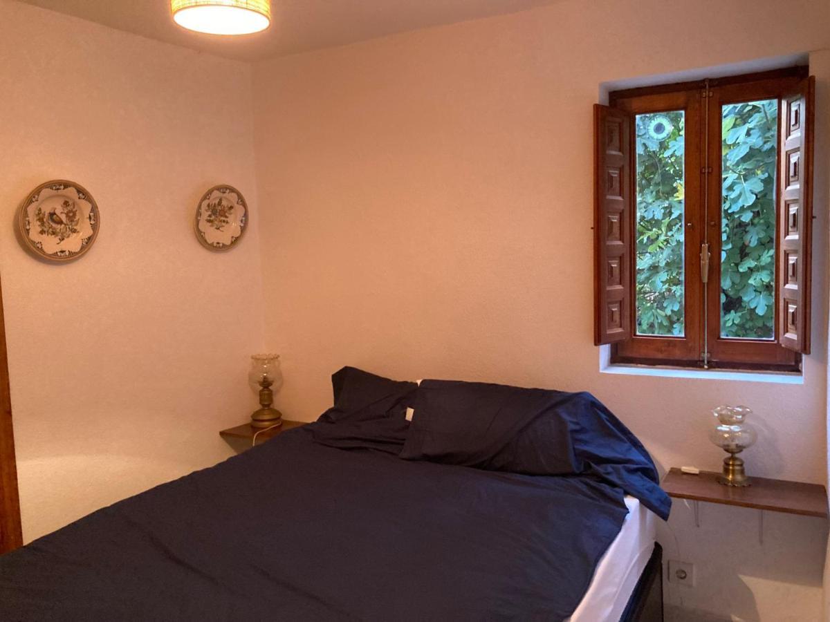 Apartamento Picos De Europa Cabezón de Liébana Exterior foto