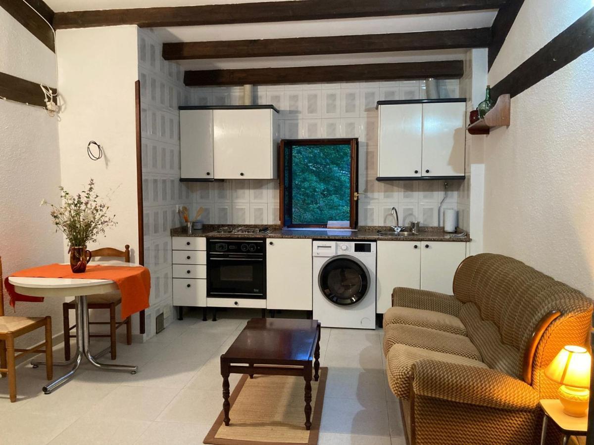 Apartamento Picos De Europa Cabezón de Liébana Exterior foto
