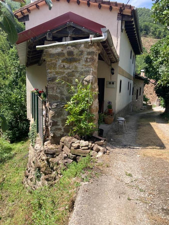 Apartamento Apartamento Picos De Europa Cabezón de Liébana Exterior foto