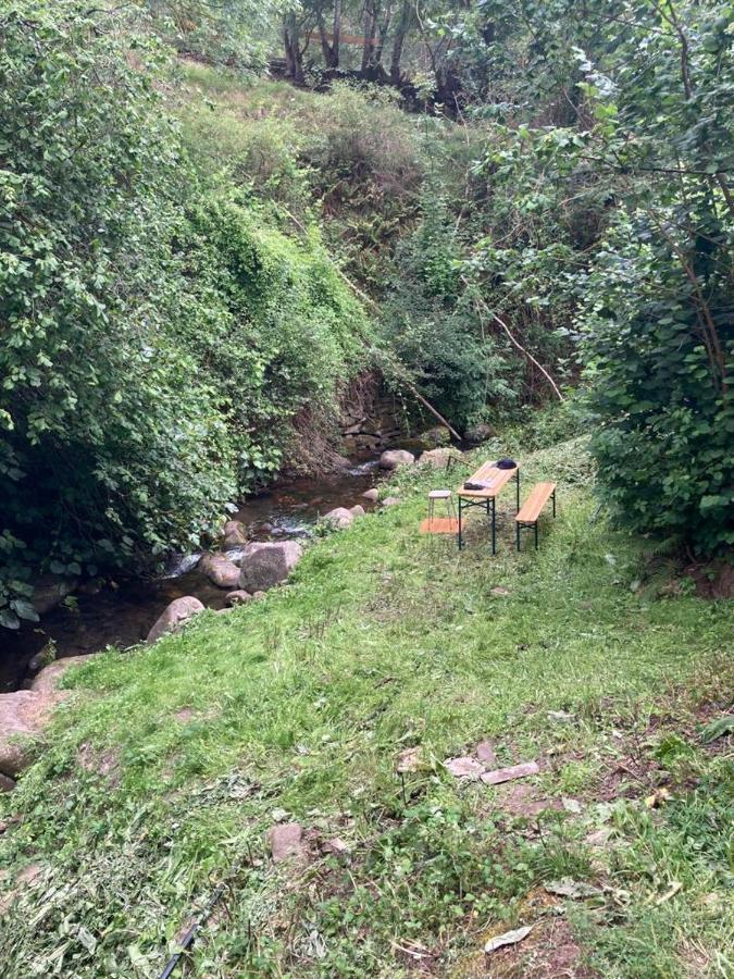 Apartamento Picos De Europa Cabezón de Liébana Exterior foto