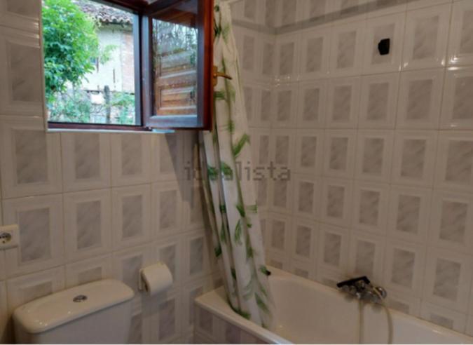 Apartamento Picos De Europa Cabezón de Liébana Exterior foto